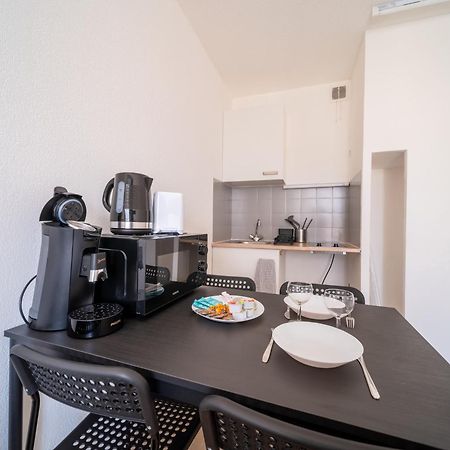 Appartement Tout Equipe A 6Min De La Gare St Charles マルセイユ エクステリア 写真