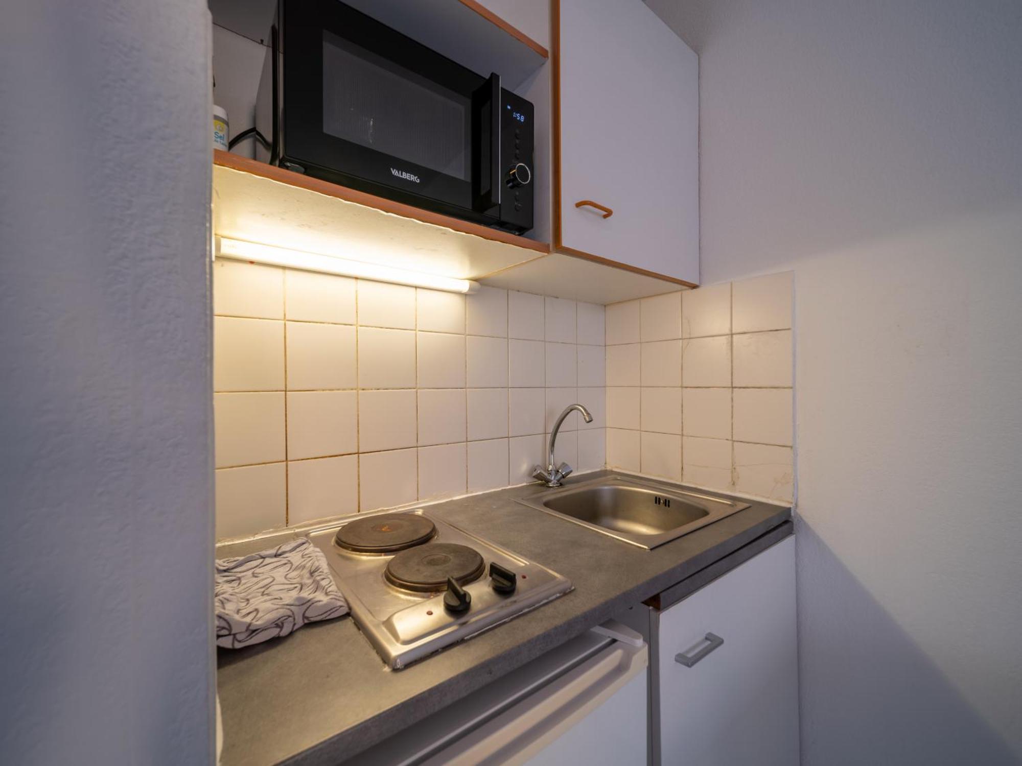 Appartement Tout Equipe A 6Min De La Gare St Charles マルセイユ エクステリア 写真