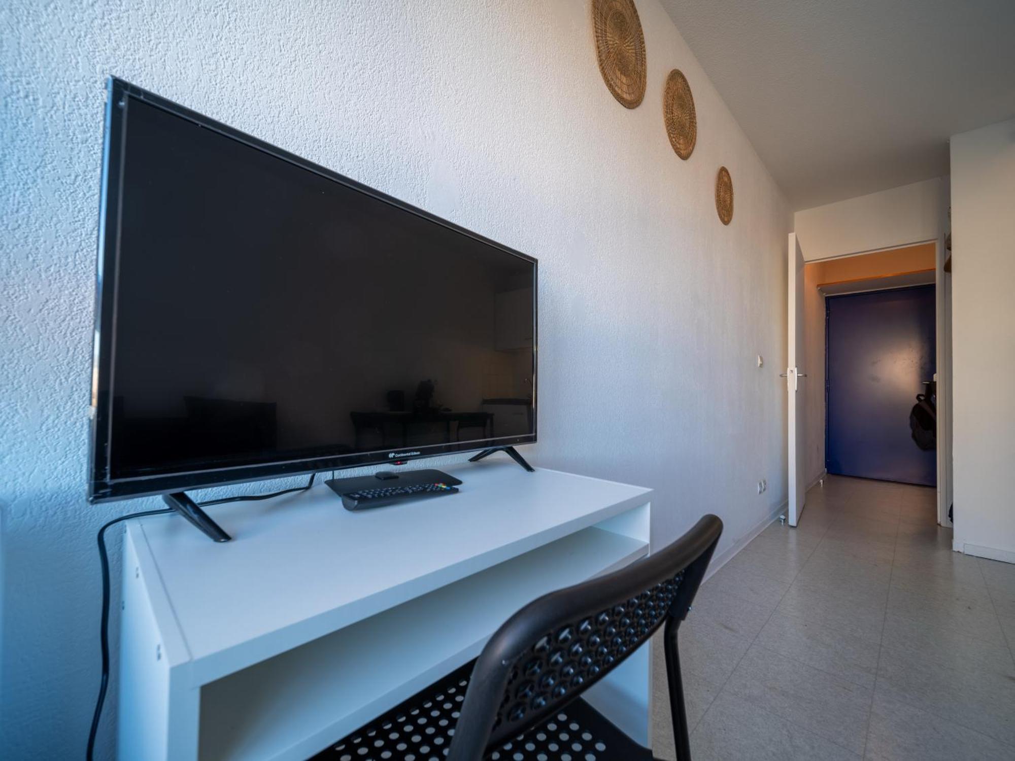 Appartement Tout Equipe A 6Min De La Gare St Charles マルセイユ エクステリア 写真