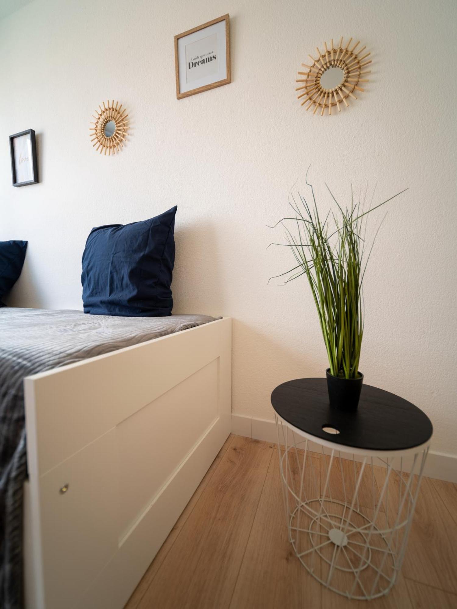 Appartement Tout Equipe A 6Min De La Gare St Charles マルセイユ エクステリア 写真