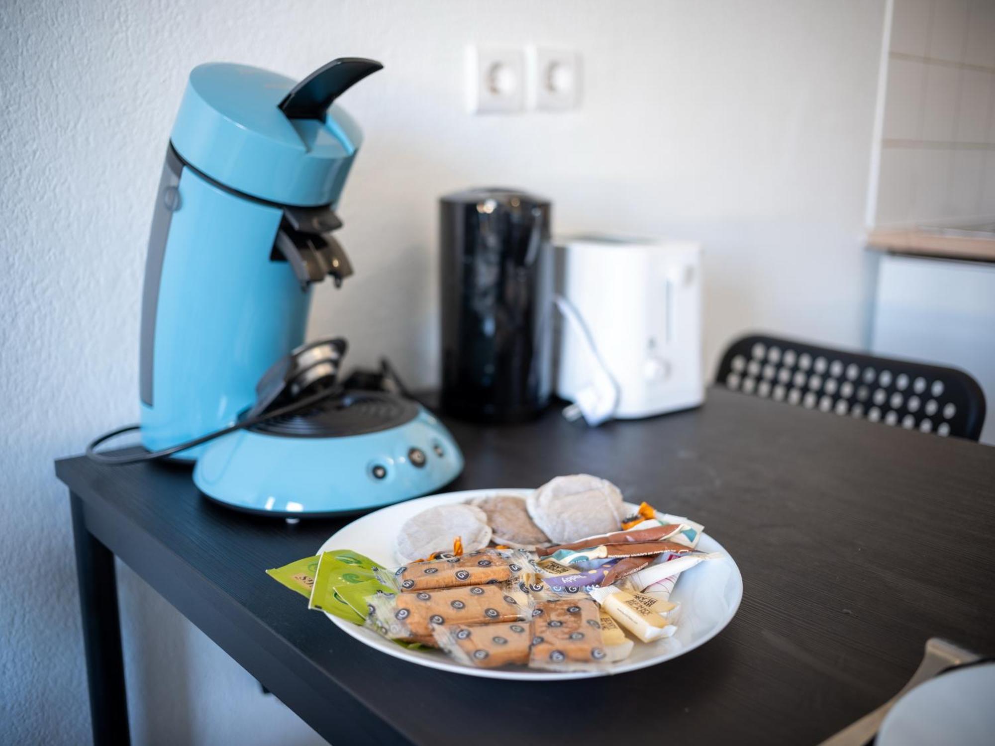 Appartement Tout Equipe A 6Min De La Gare St Charles マルセイユ エクステリア 写真