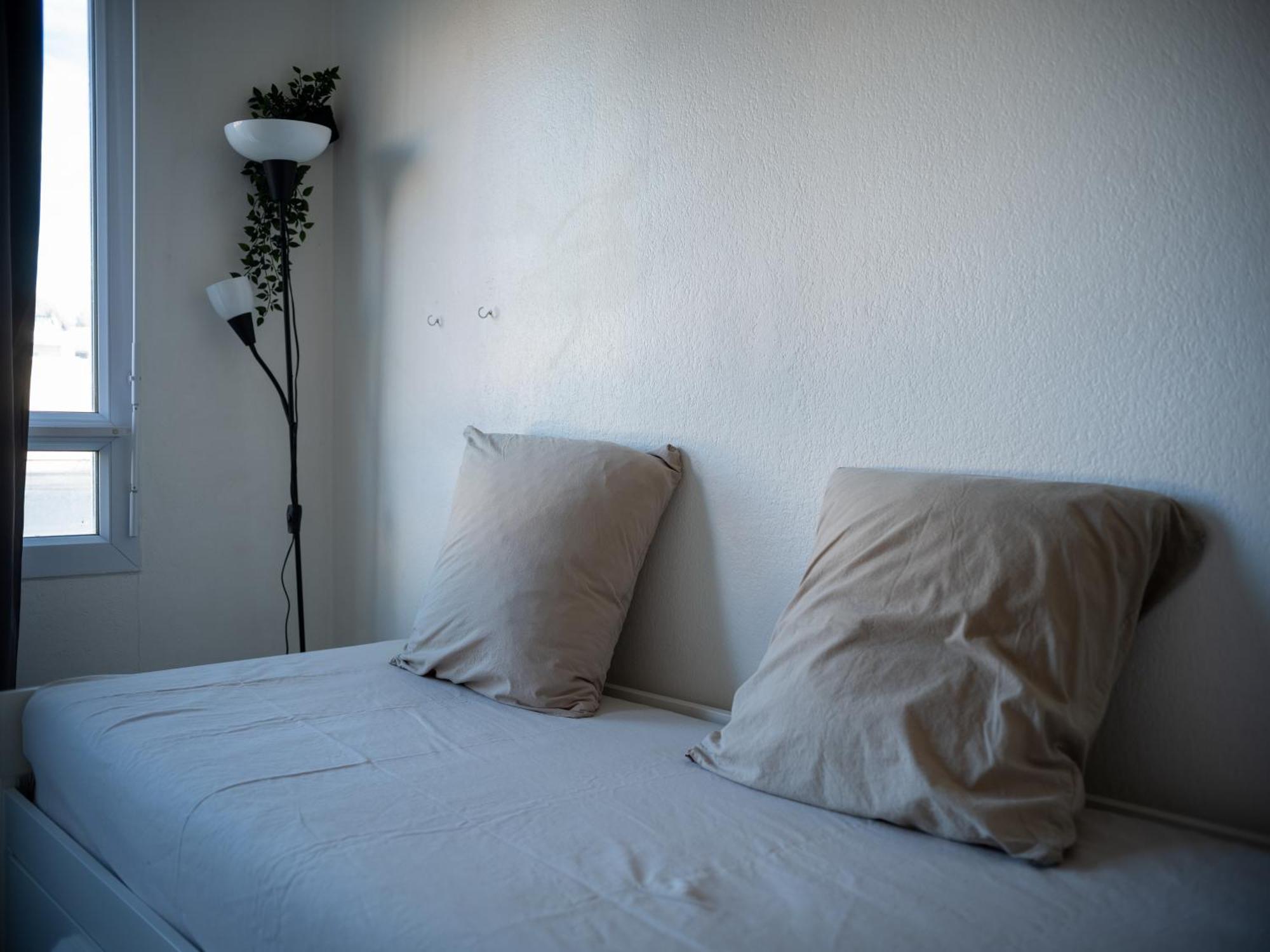 Appartement Tout Equipe A 6Min De La Gare St Charles マルセイユ エクステリア 写真