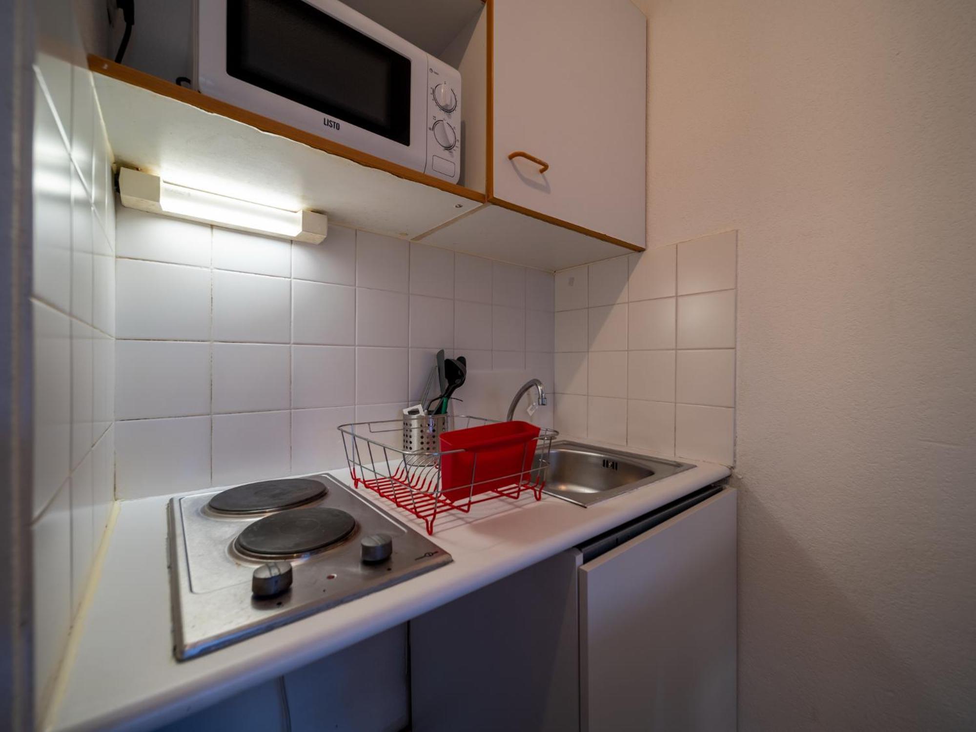 Appartement Tout Equipe A 6Min De La Gare St Charles マルセイユ エクステリア 写真