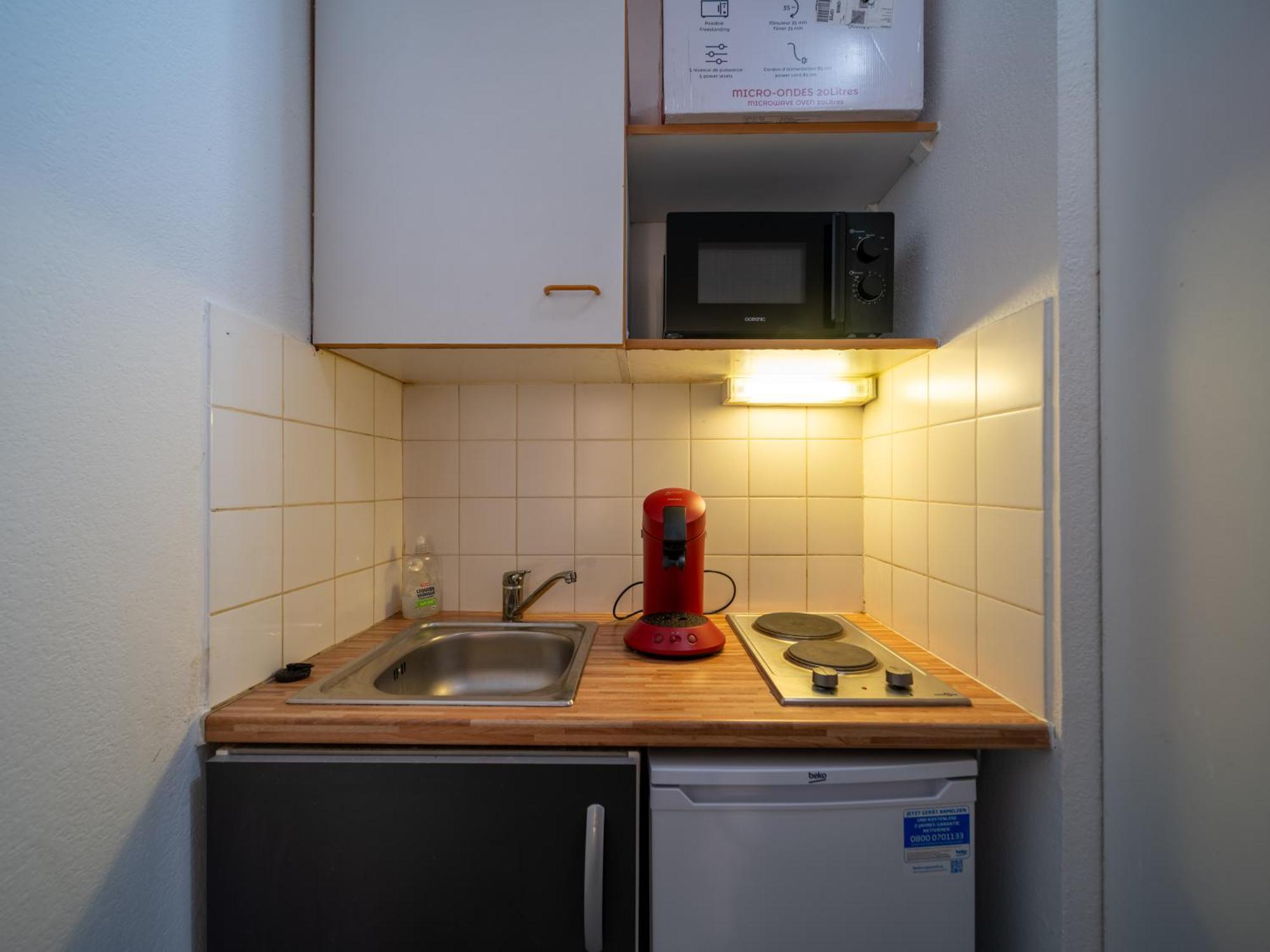 Appartement Tout Equipe A 6Min De La Gare St Charles マルセイユ エクステリア 写真