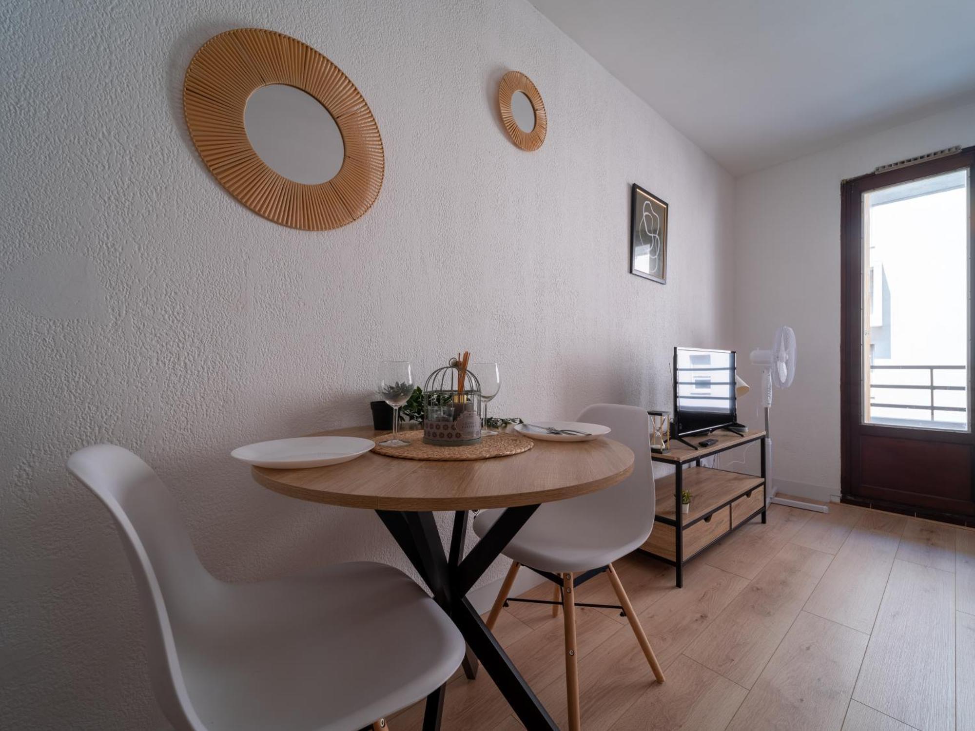 Appartement Tout Equipe A 6Min De La Gare St Charles マルセイユ エクステリア 写真
