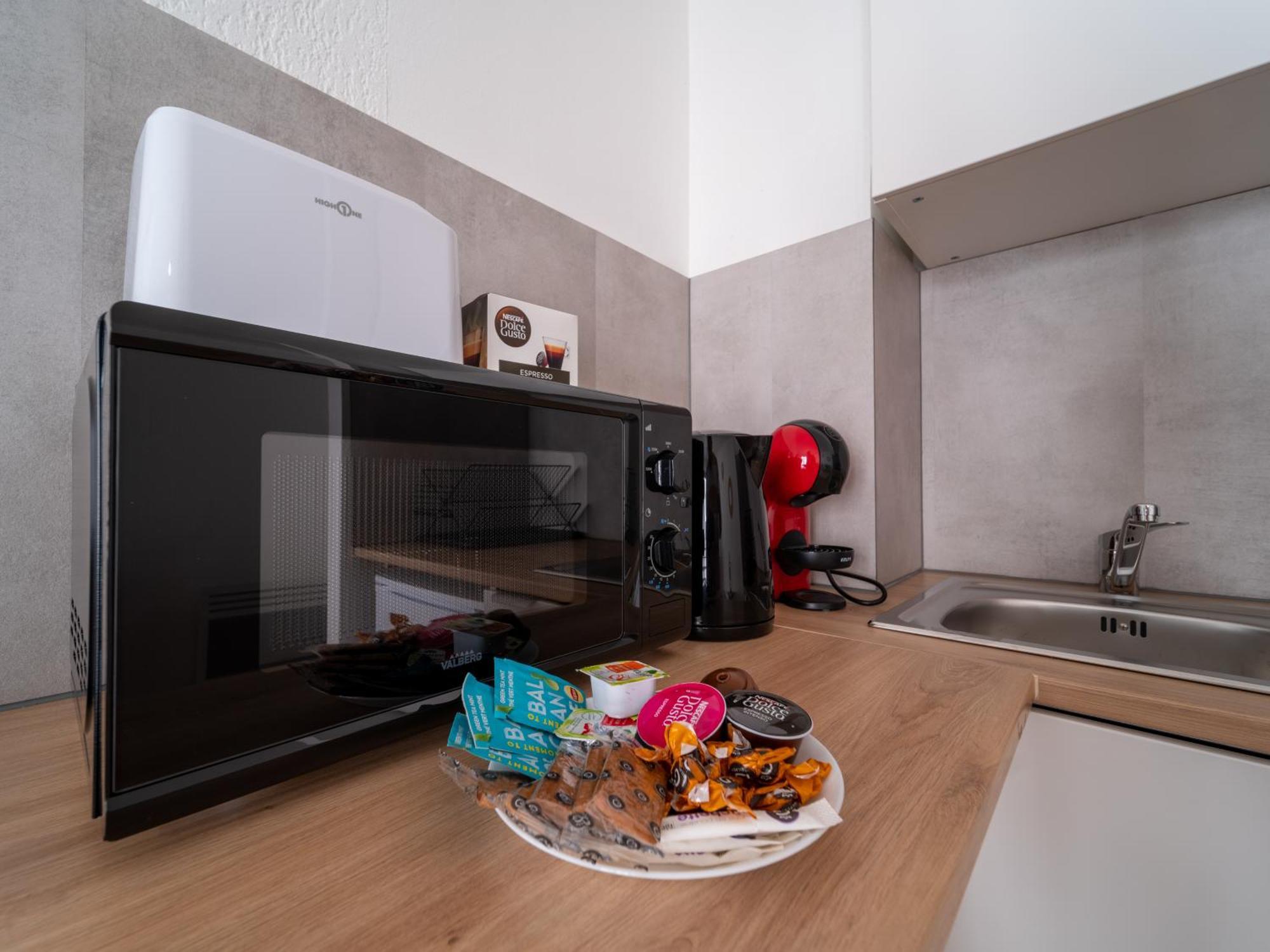 Appartement Tout Equipe A 6Min De La Gare St Charles マルセイユ エクステリア 写真