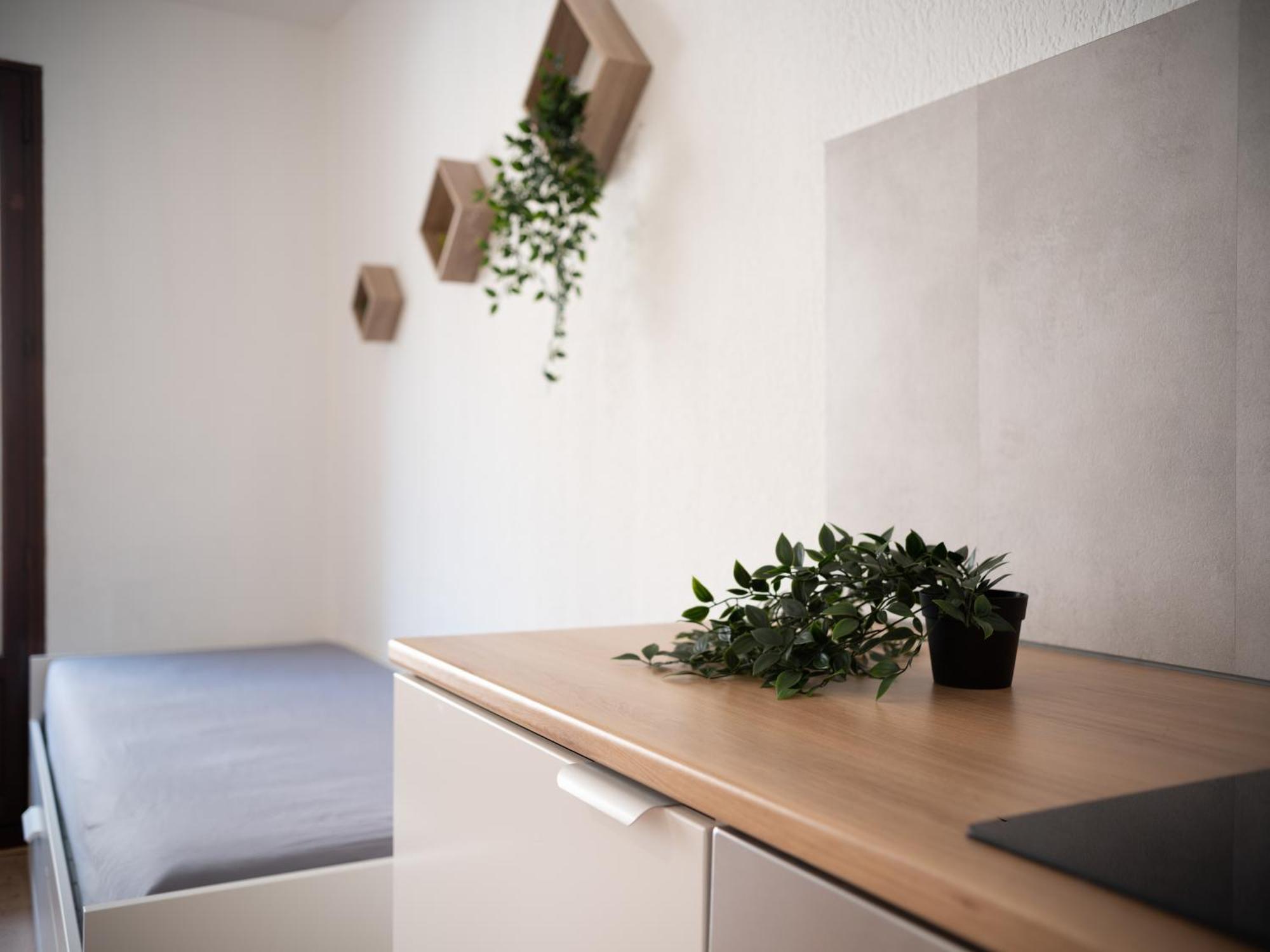 Appartement Tout Equipe A 6Min De La Gare St Charles マルセイユ エクステリア 写真